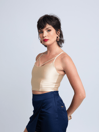 Top Feminino Hana