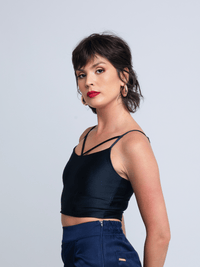 Top Feminino Hana