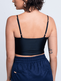 Top Feminino Hana
