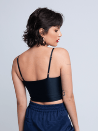 Top Feminino Hana