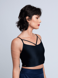 Top Feminino Hana