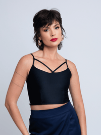 Top Feminino Hana