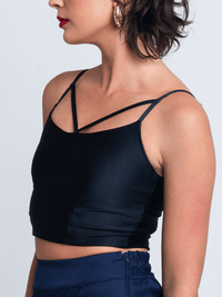 Top Feminino Hana