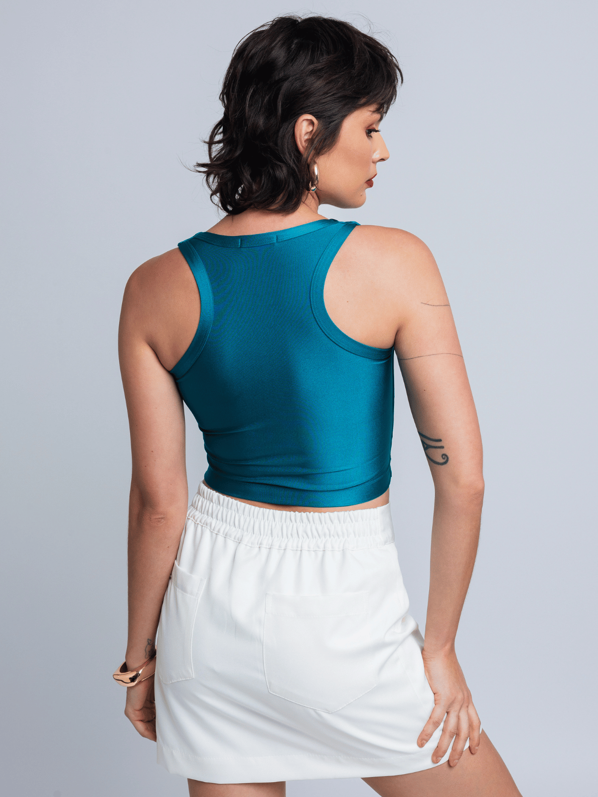 Top Feminino Tais