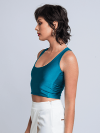Top Feminino Tais