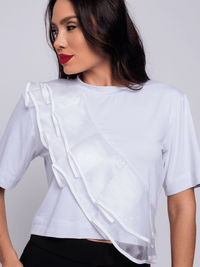 T-shirt Arielle