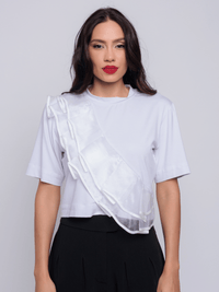 T-shirt Arielle