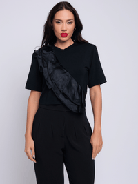 T-shirt Arielle