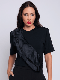 T-shirt Arielle