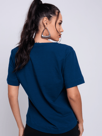 T-shirt Algodão Egípcio Avane