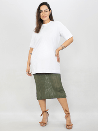T-shirt Bibiana Lisa