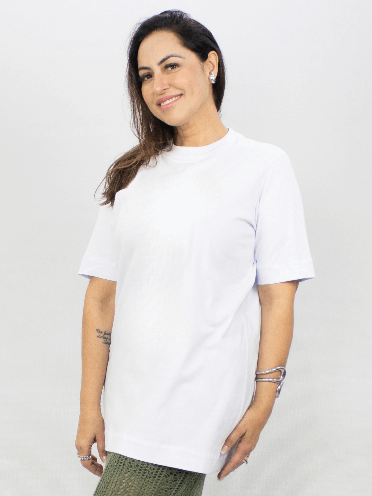 T-shirt Bibiana Lisa