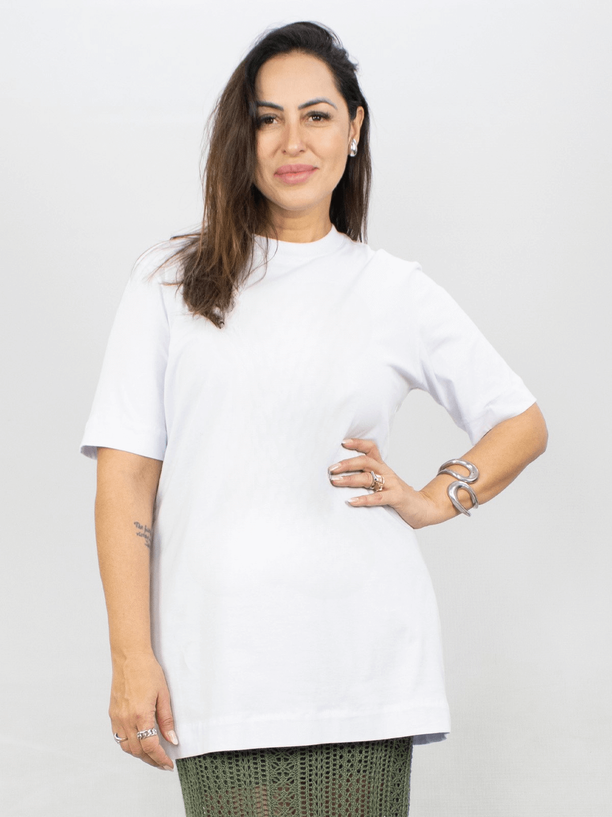 T-shirt Bibiana Lisa