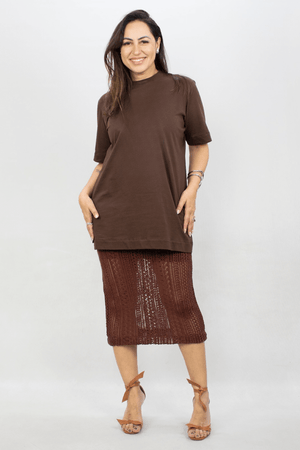 T-shirt Bibiana Lisa