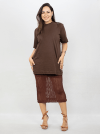 T-shirt Bibiana Lisa