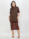 T-shirt Bibiana Lisa