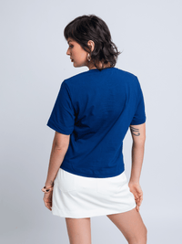 T-shirt Algodão Egípcio Yuna