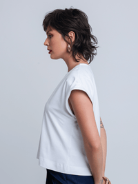 T-shirt Feminina Babi