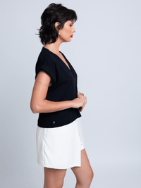 T-shirt Feminina Babi