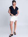 T-shirt Feminina Babi