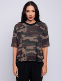 T-shirt Tule Josefina