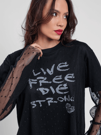 T-shirt Kaine