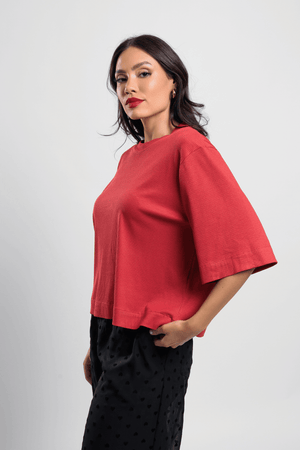 T-shirt Laure
