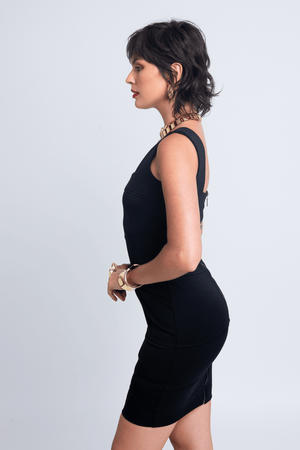 Vestido Agnella