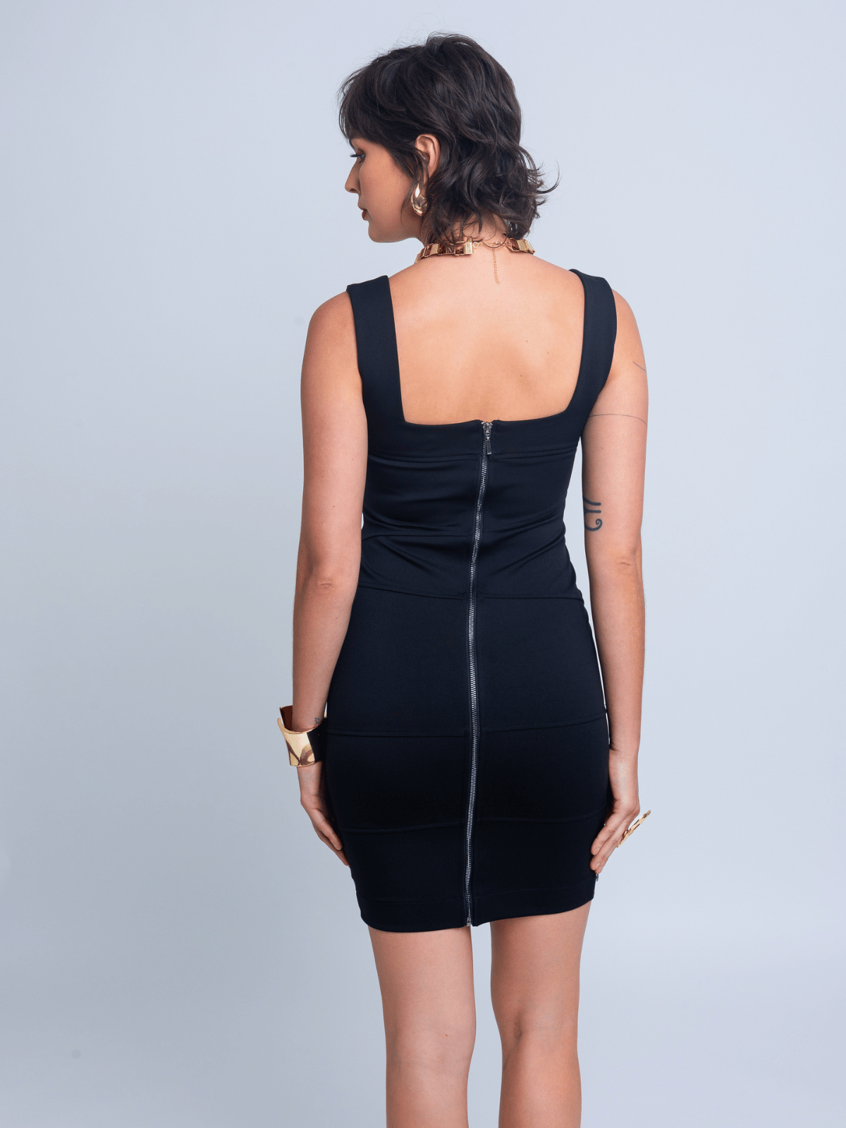 Vestido Agnella