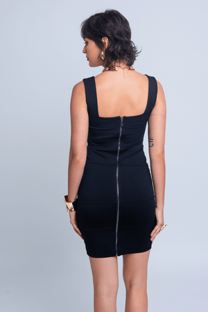 Vestido Agnella