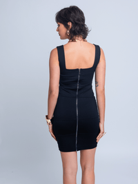 Vestido Agnella