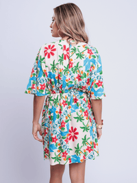 Vestido Bernadetta