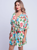 Vestido Bernadetta
