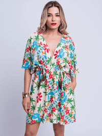 Vestido Bernadetta
