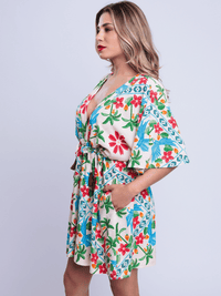 Vestido Bernadetta
