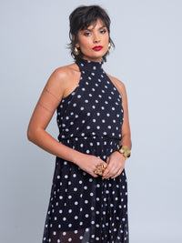 Vestido Tule Costanza