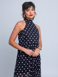 Vestido Tule Costanza