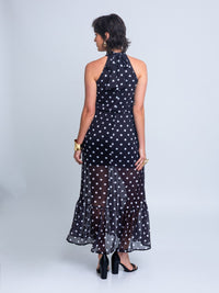 Vestido Tule Costanza