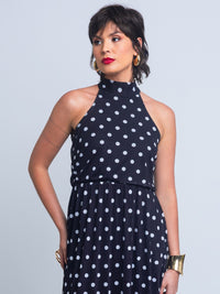 Vestido Tule Costanza