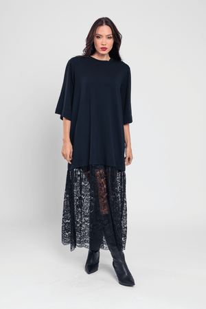 Vestido Mikelle