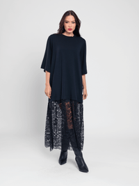 Vestido Mikelle