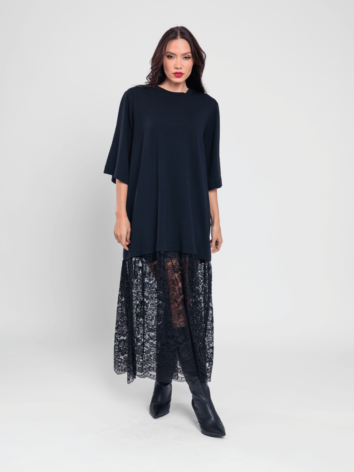 Vestido Mikelle