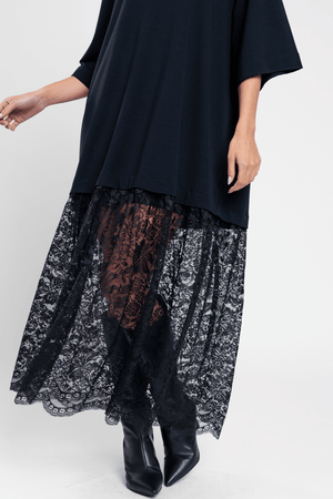 Vestido Mikelle
