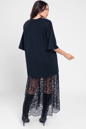 Vestido Mikelle