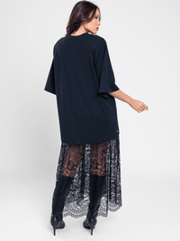 Vestido Mikelle