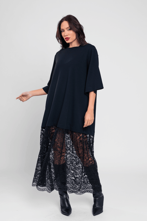Vestido Mikelle