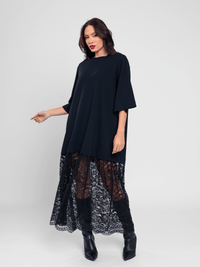 Vestido Mikelle