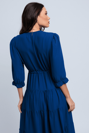 Vestido Shanti