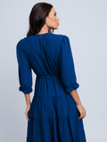 Vestido Shanti