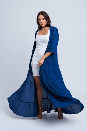Vestido Shanti